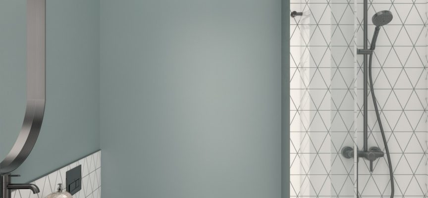 VISTA 8 CUARTO DE BAÑO
